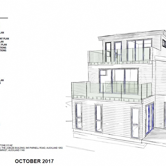 Blossom Lane development 7